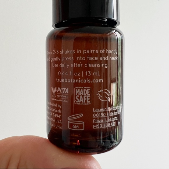 True Botanicals microbiome enzyme essence - Picture 3 of 6